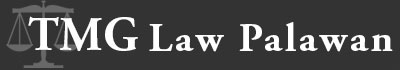 TMG Law Logo